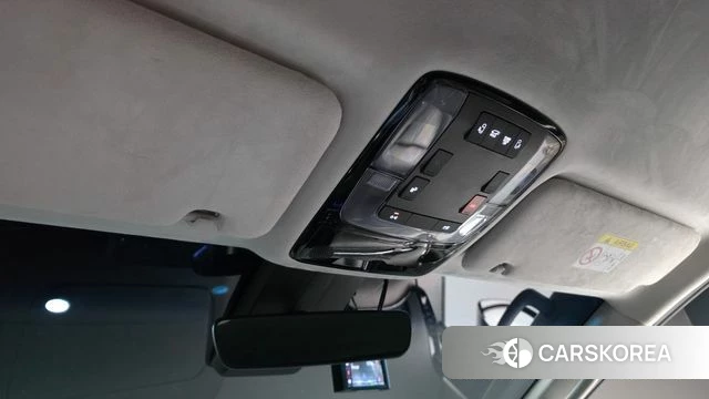 Hyundai Staria id 5039538 из Кореи 9