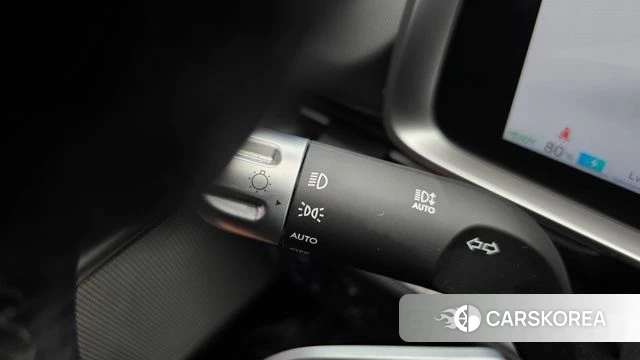 Hyundai Ionic 6 id 5027506 из Кореи 9