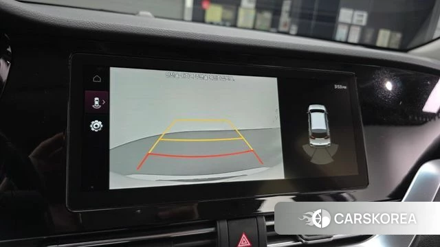Kia The New Niro id 5028460 из Кореи 9