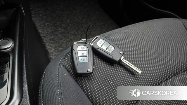 Ssangyong Berry New Tivoli id 4937210 из Кореи 9