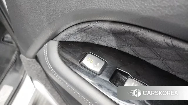 Ssangyong All New Rexton id 3686064 из Кореи 9