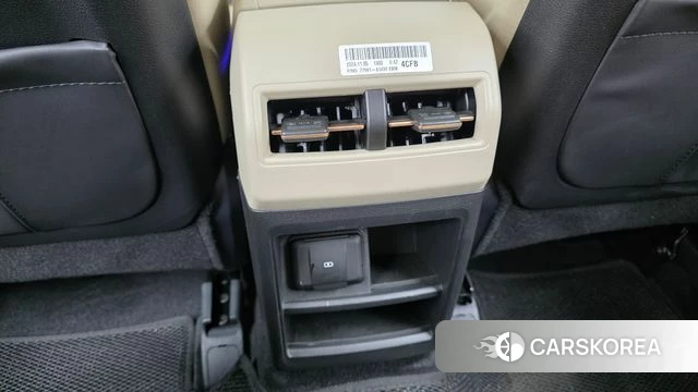 Ssangyong Actian 2nd Generation id 5032846 из Кореи 9