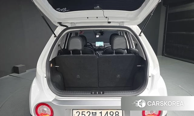 Hyundai Casper id 4965002 из Кореи 9