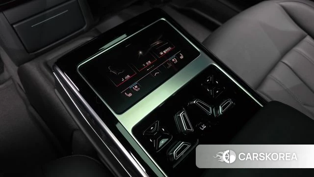 Audi A8 (D5) id 4996045 из Кореи 9