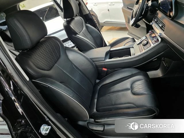Hyundai Palisade id 5041821 из Кореи 9