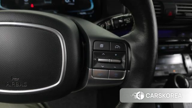 Hyundai Casper id 5027964 из Кореи 9