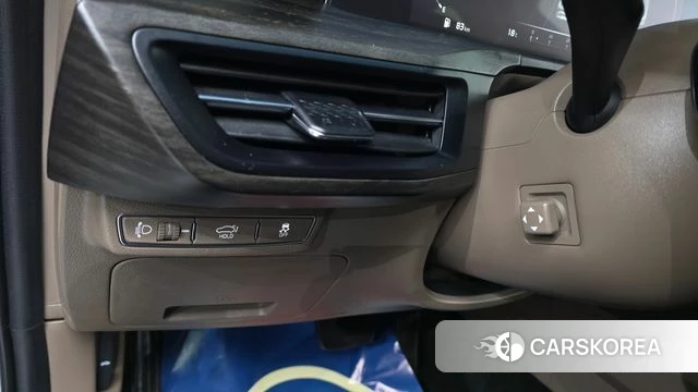 Kia K8 id 5040658 из Кореи 9