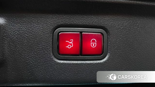 Mercedes-Benz S-Class W223 id 4996659 из Кореи 9