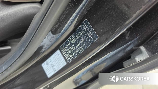 Kia Carnival 4th generation id 5028055 из Кореи 9