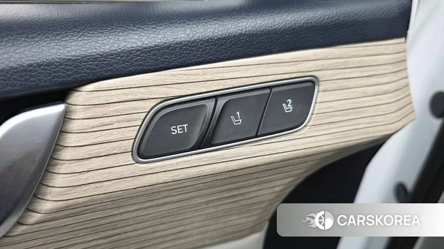 Hyundai Palisade id 4662503 из Кореи 9