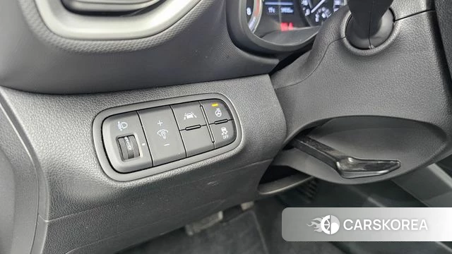 Hyundai Venue id 5017527 из Кореи 9