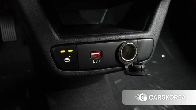 Kia The New Kia Ray id 4777874 из Кореи 9
