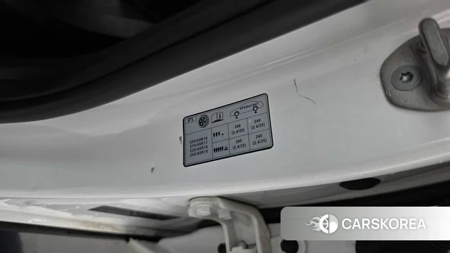 Hyundai Sonata D Edge (DN8) id 4753398 из Кореи 9