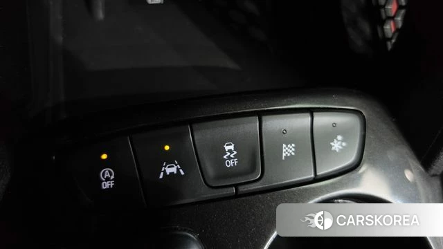 Chevrolet (GM Daewoo) Trailblazer id 4986555 из Кореи 9