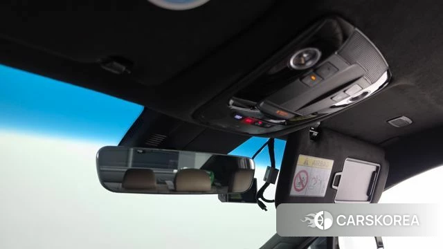 Kia K8 Hybrid id 5027962 из Кореи 9