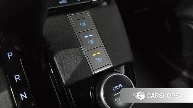 Hyundai Casper id 4986414 из Кореи 9
