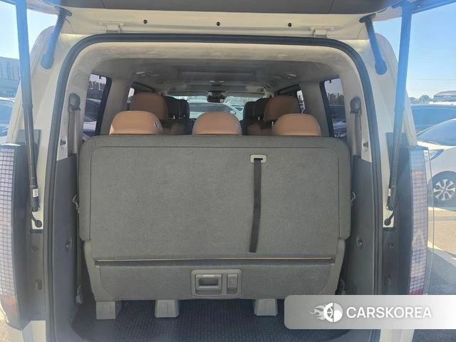 Hyundai Staria id 4985276 из Кореи 9