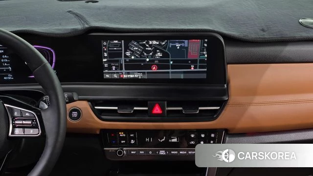 Kia The New Seltos id 5039494 из Кореи 9