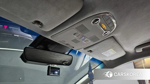 Hyundai The New Grandeur IG Hybrid id 4784554 из Кореи 9