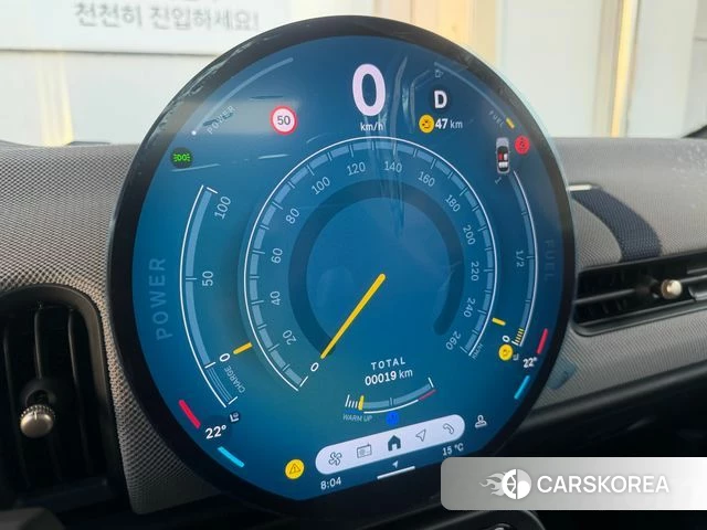 Mini Cooper S 4th Generation id 4984790 из Кореи 9