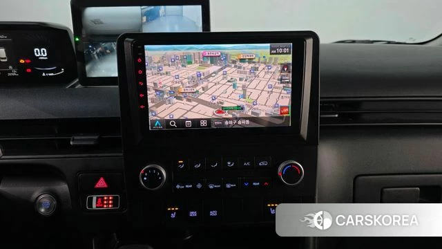 Hyundai Staria id 4941520 из Кореи 9