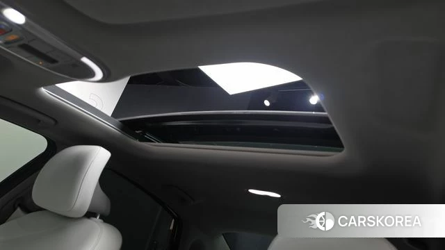 Hyundai Ionic 6 id 5027313 из Кореи 9