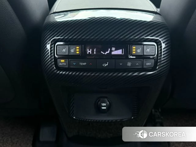 Hyundai Palisade id 4959237 из Кореи 9