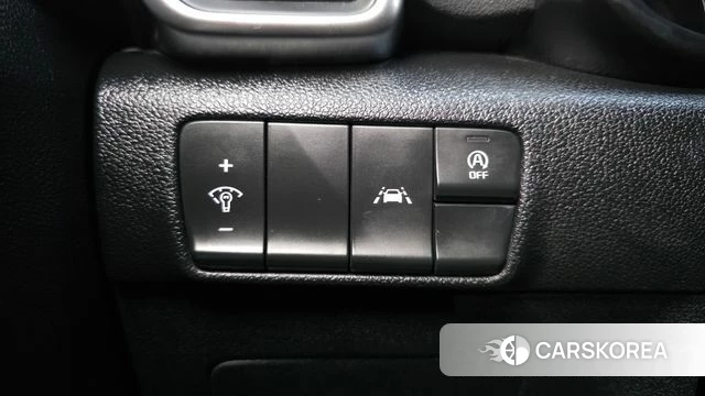 Kia Sportage The Bold id 5041065 из Кореи 9