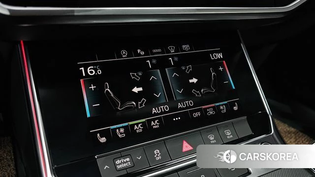 Audi A6 (C8) id 4950902 из Кореи 9