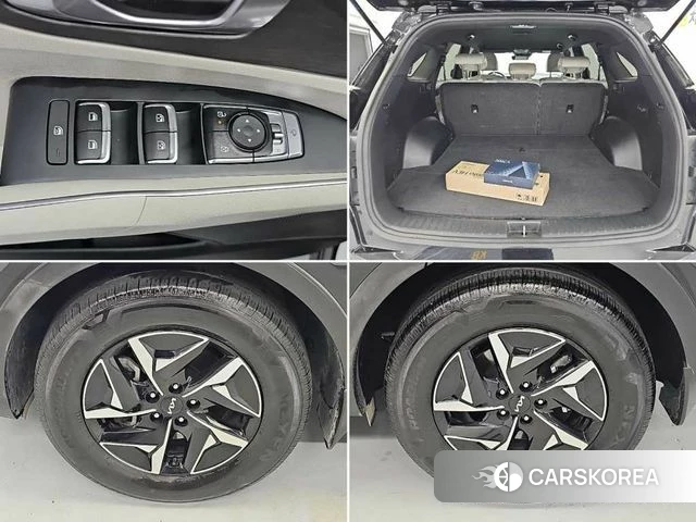 Kia The New Sorento 4th Generation id 5033472 из Кореи 9