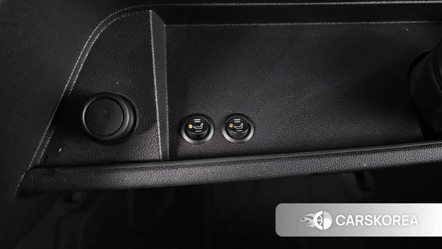 Renault Korea (Samsung) Master id 4935761 из Кореи 9