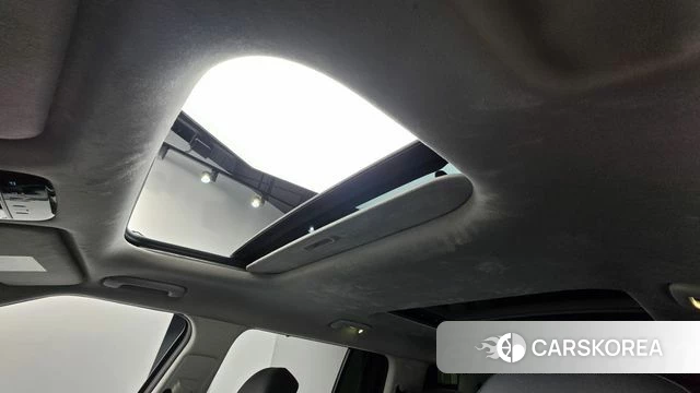 Hyundai Santa Fe (MX5) id 4710435 из Кореи 9