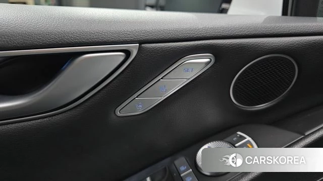 Genesis G80 (RG3) id 4992042 из Кореи 10