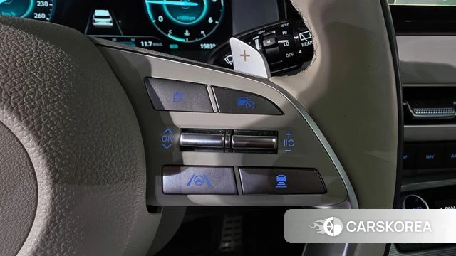 Hyundai The New Palisade id 4753711 из Кореи 9