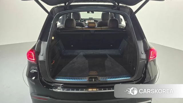 Mercedes-Benz GLE-Class W167 id 4996428 из Кореи 9