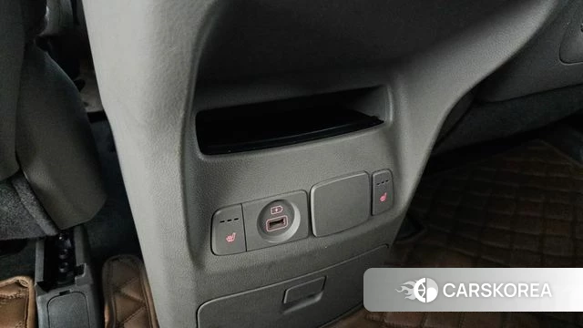 Kia The New Carnival id 4850015 из Кореи 9