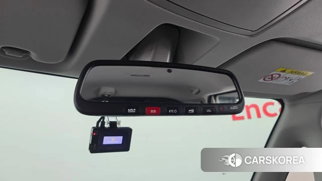 Kia The New Kia Ray id 5002591 из Кореи 9