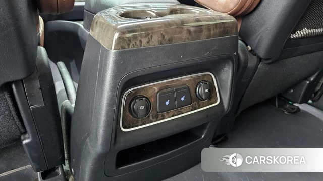 Hyundai The New Grand Starex id 4998768 из Кореи 9