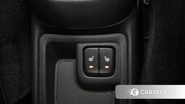 Chevrolet (GM Daewoo) The New Spark id 4993086 из Кореи 9