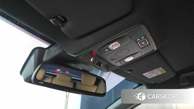 Renault Korea (Samsung) Arcana id 4934681 из Кореи 9