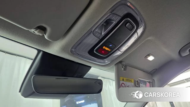Hyundai Kona (SX2) id 5027060 из Кореи 9