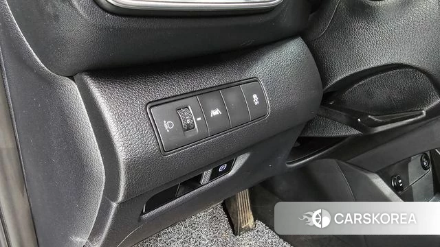 Hyundai The New Santa Fe id 4775379 из Кореи 9