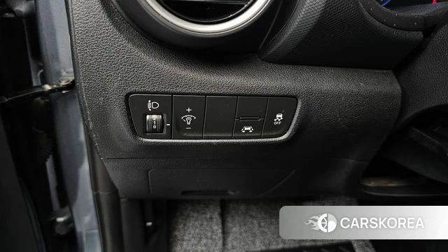 Hyundai Kona id 4760196 из Кореи 9