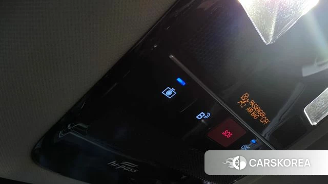 Hyundai Grandeur (GN7) id 4834486 из Кореи 9