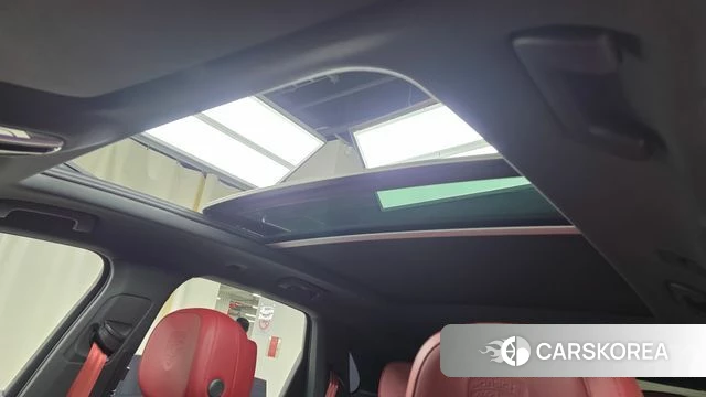 Porsche Cayenne (PO536) id 4778987 из Кореи 9