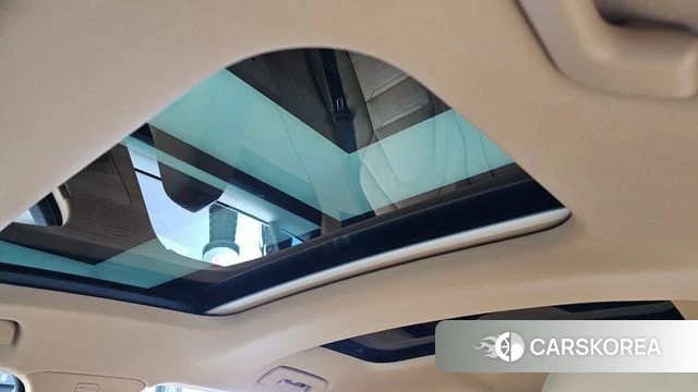 Porsche Panamera (971) id 5012801 из Кореи 9