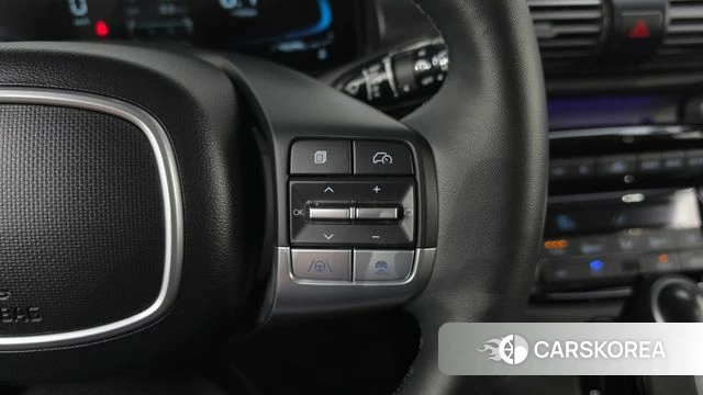 Hyundai Casper id 4749919 из Кореи 9