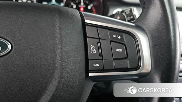 Land Rover Discovery Sports id 5029074 из Кореи 9