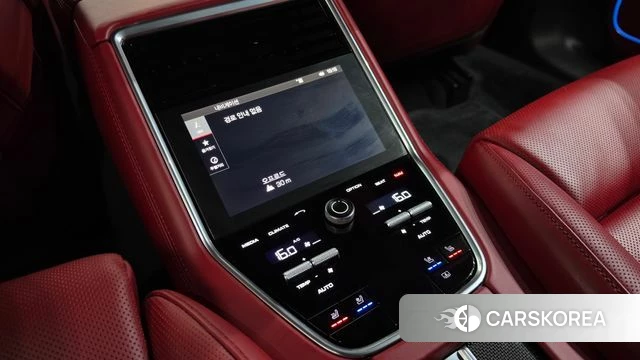 Porsche Panamera (971) id 4944090 из Кореи 9