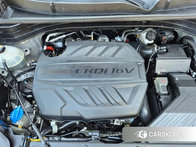 Kia Sportage The Bold id 4977742 из Кореи 9